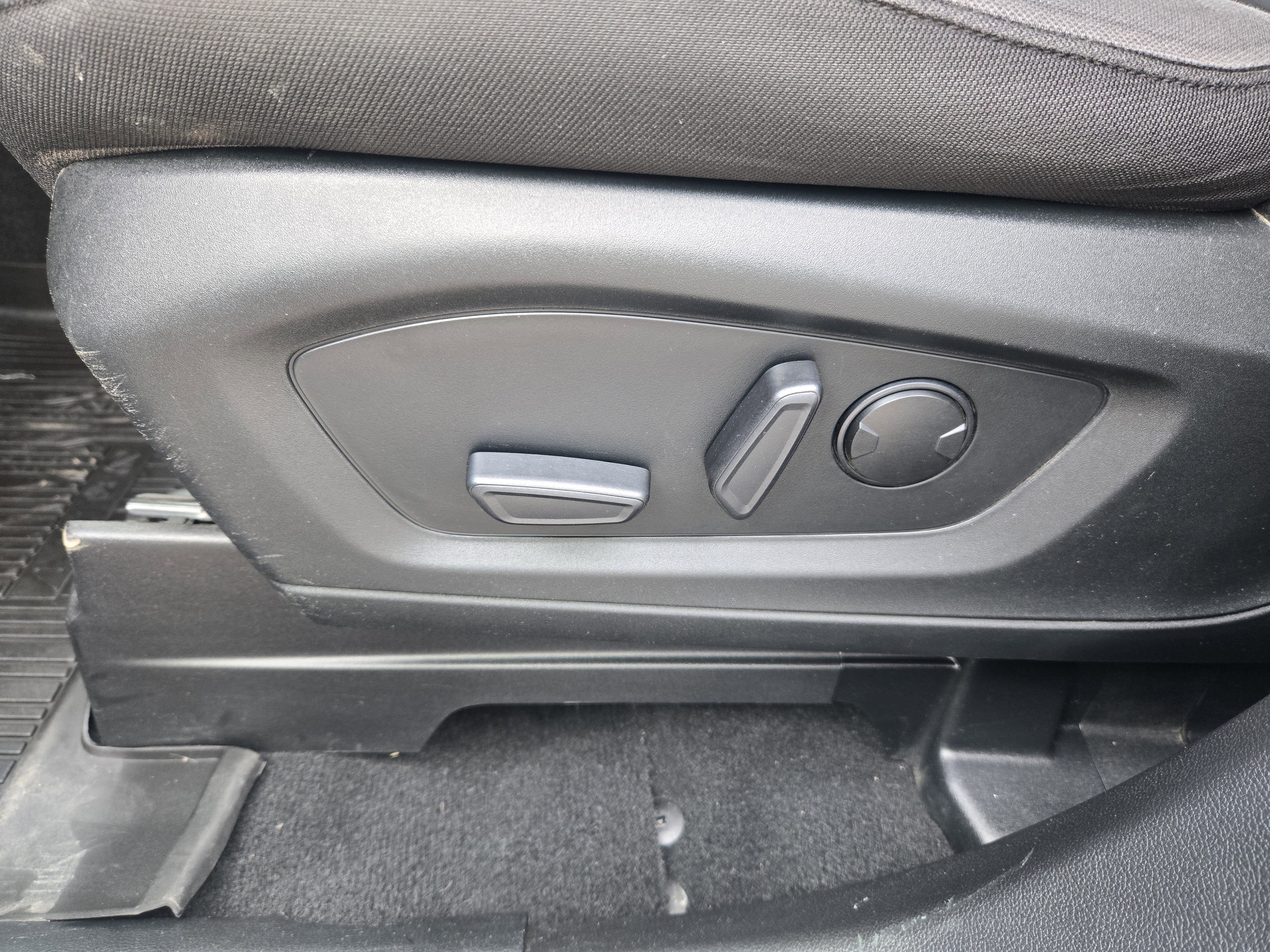 Certified 2020 Ford Explorer XLT AWD/4WD image 20