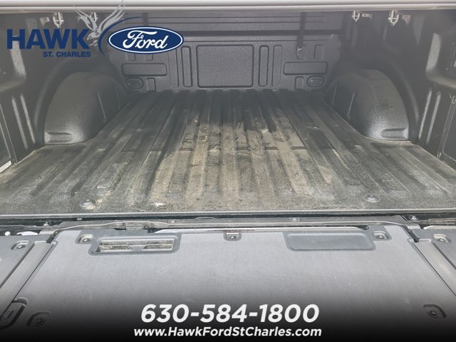 Certified 2026 Ford F150 Lariat w/ Equipment Group 501A Mid AWD/4WD image 19
