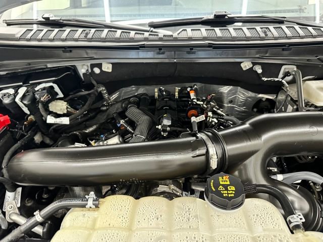 Certified 2025 Ford Expedition Active image 41