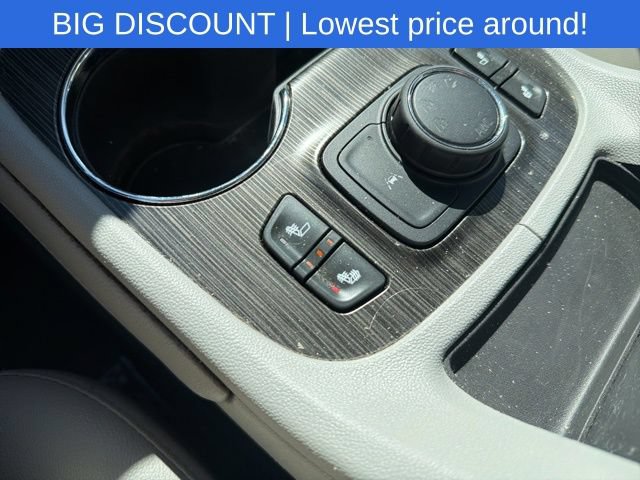 Used 2023 GMC Acadia SLT AWD/4WD image 39