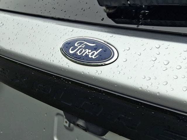Certified 2020 Ford Explorer ST w/ ST Street Pack AWD/4WD image 29