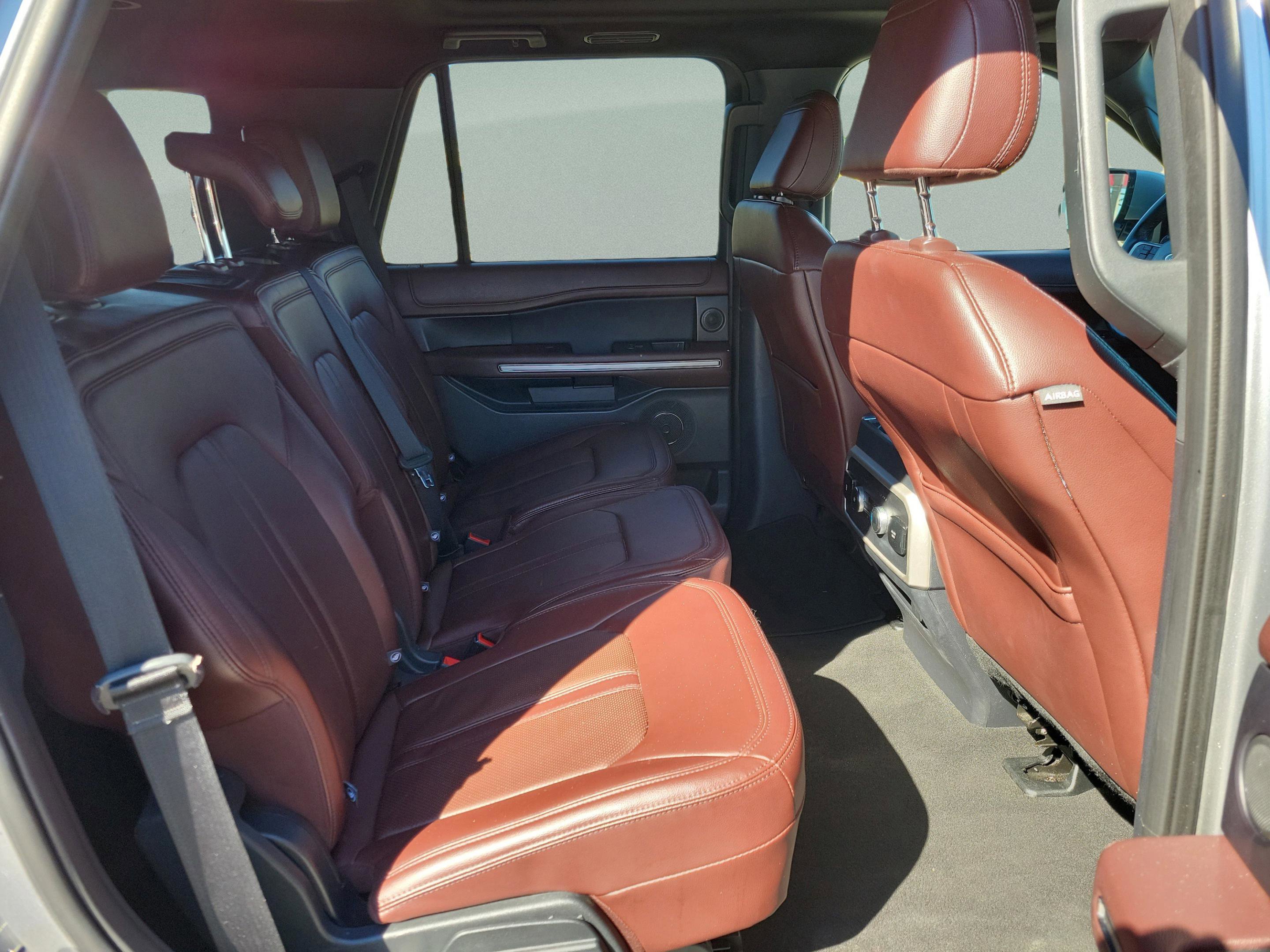 Certified 2024 Ford Expedition Limited image 22