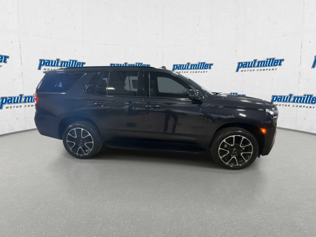 Used 2023 Chevrolet Tahoe RST w/ Luxury Package AWD/4WD image 13