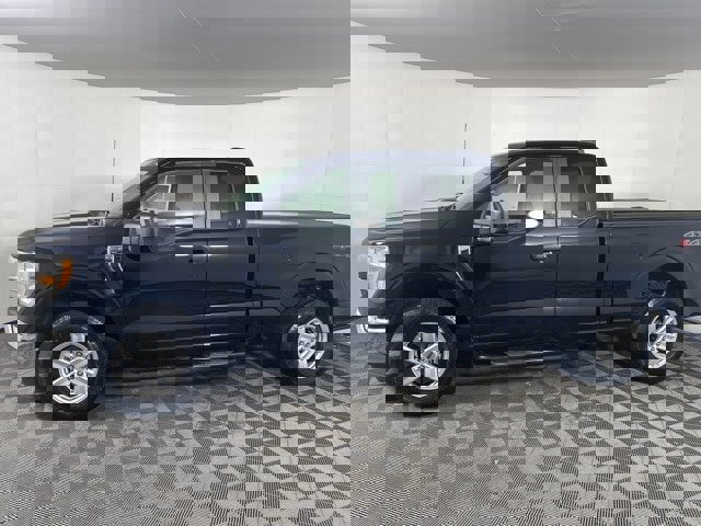 Certified 2022 Ford F150 XLT w/ Bed Utility Package image 8