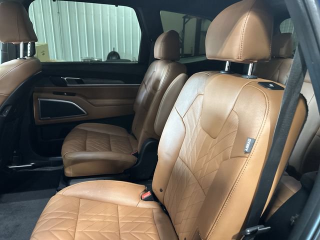 Used 2024 Kia Telluride EX X-Line AWD/4WD image 30