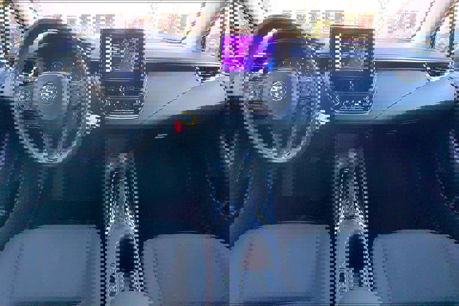 Used 2024 Toyota Corolla LE image 14