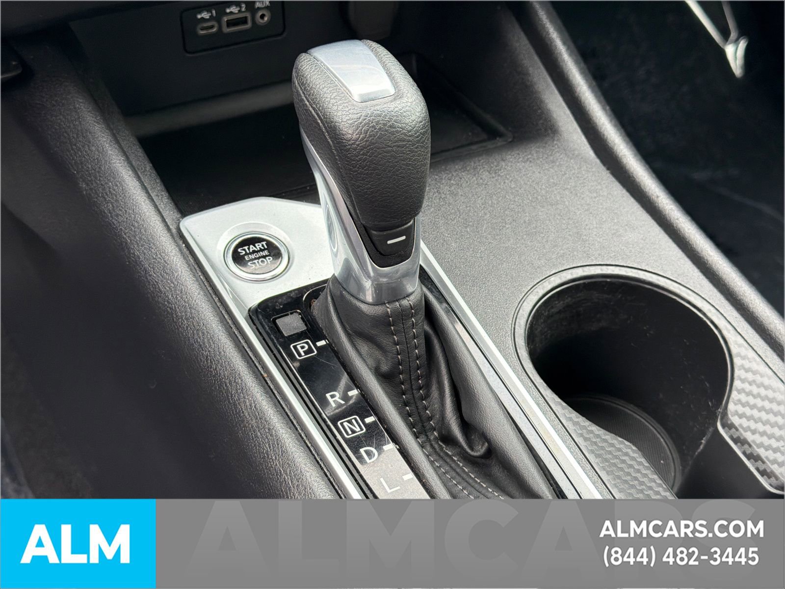 Used 2025 Nissan Altima 2.5 SV FWD image 35