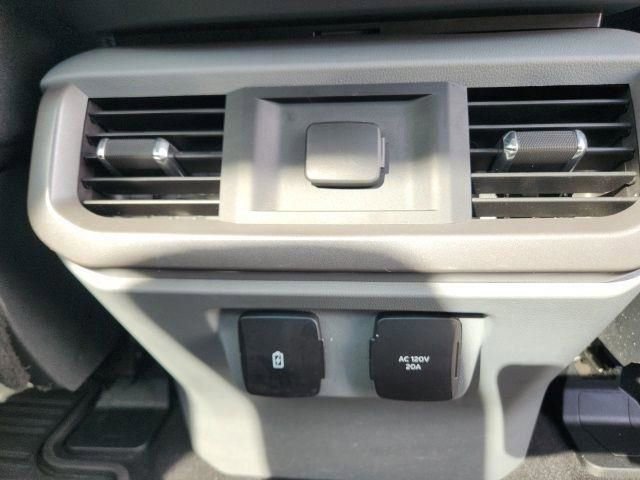 Certified 2023 Ford F150 Lightning XLT image 22