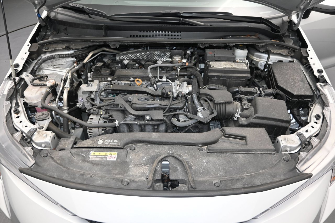 Used 2024 Toyota Corolla LE FWD image 18