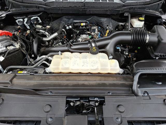Certified 2023 Ford F150 XL w/ STX Appearance Package AWD/4WD image 27