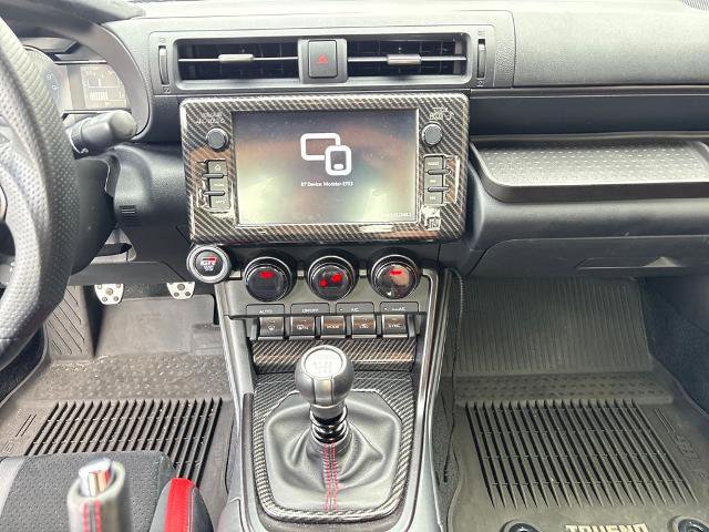 Used 2024 Toyota GR86 TRUENO Edition image 22