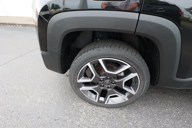 Used 2021 Jeep Renegade Sport AWD/4WD image 4