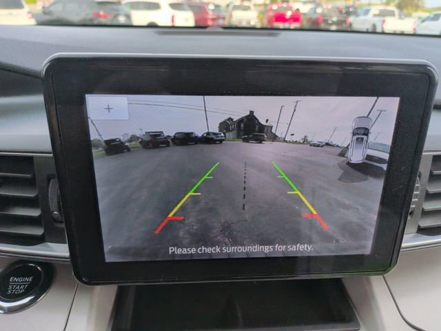 Certified 2023 Ford Explorer XLT w/ Equipment Group 202A AWD/4WD image 15