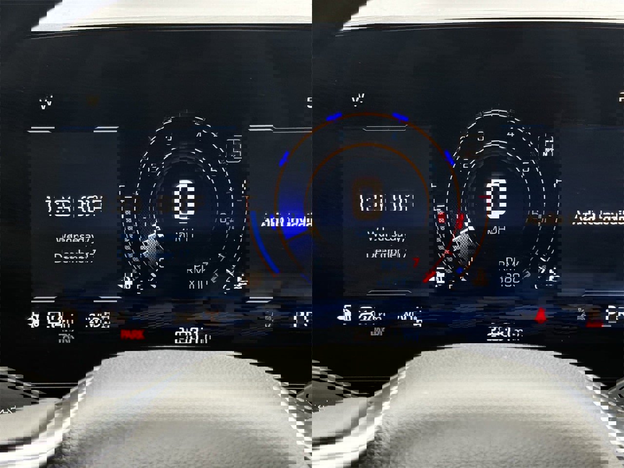 Used 2025 Chevrolet Suburban Z71 w/ Comfort Package image 15