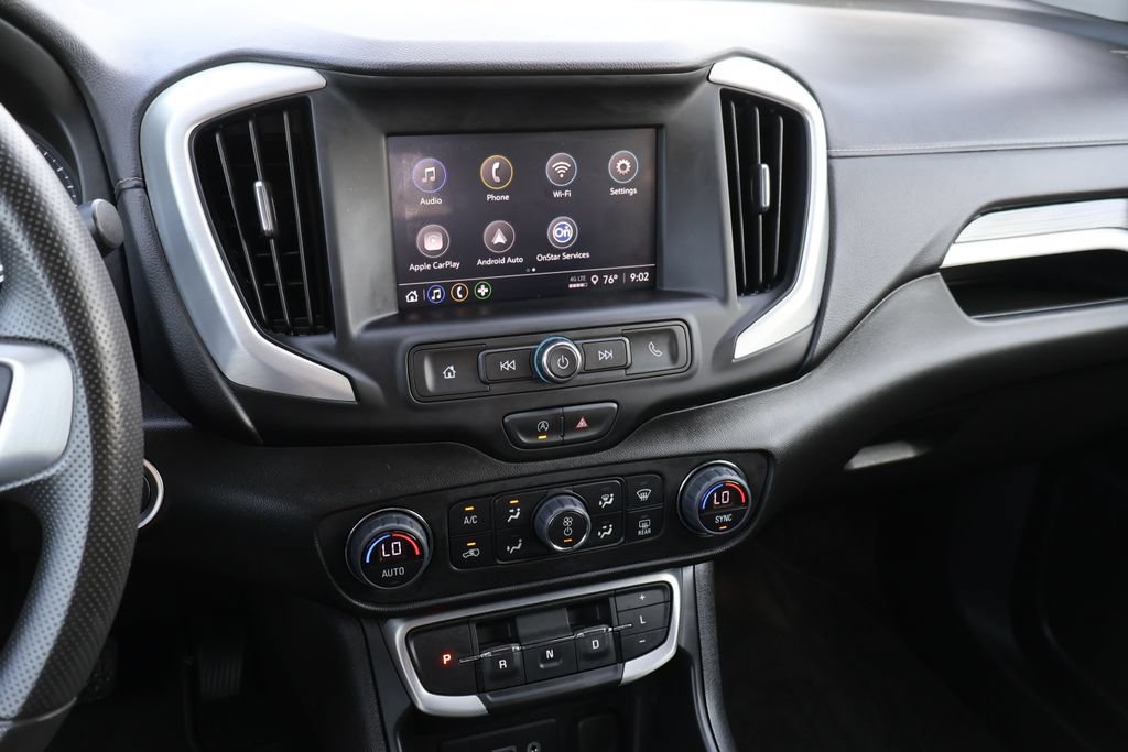 Used 2023 GMC Terrain SLE w/ Driver Convenience Package FWD image 32
