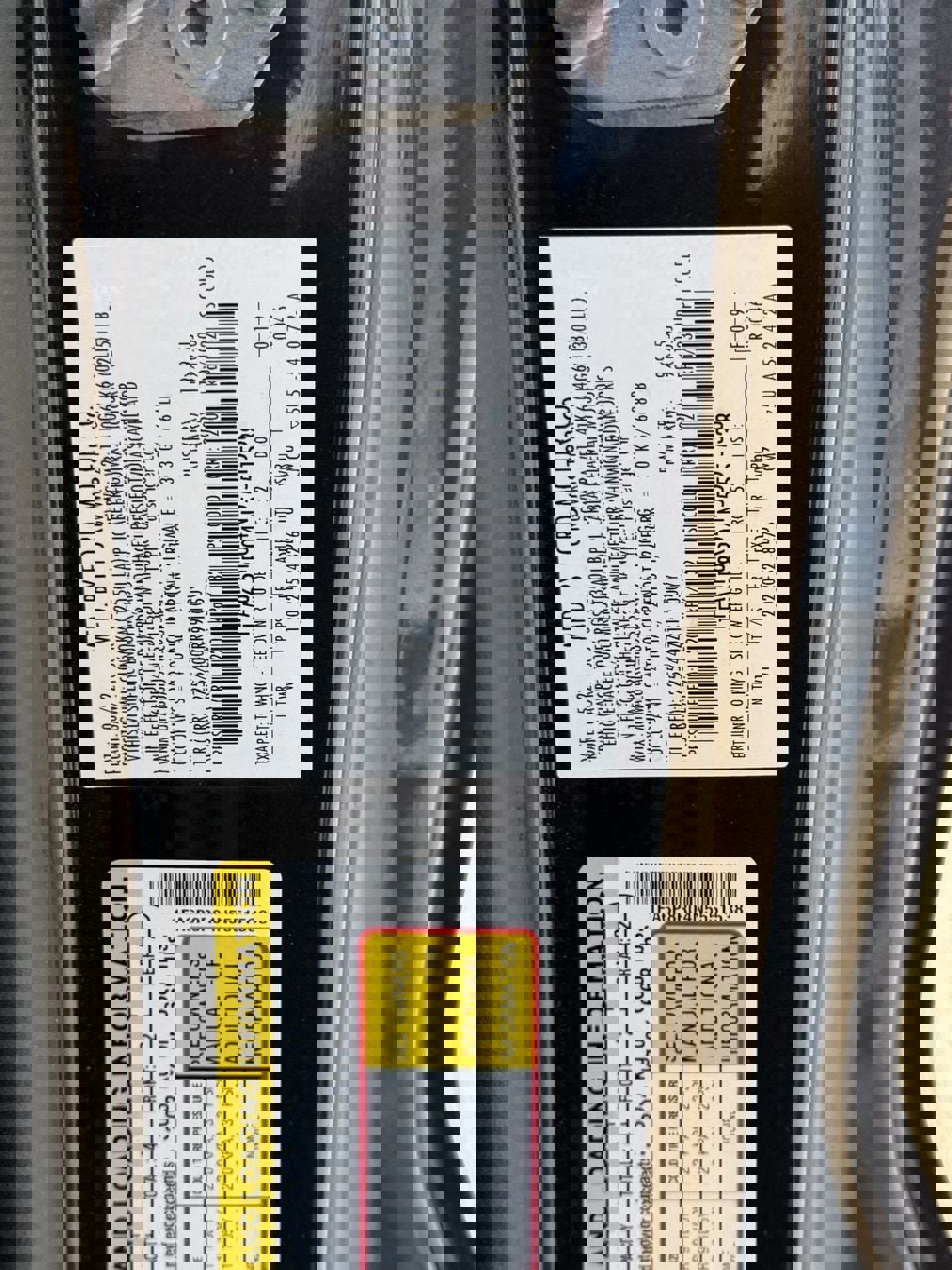 Certified 2022 Ford Mustang Mach 1 image 28