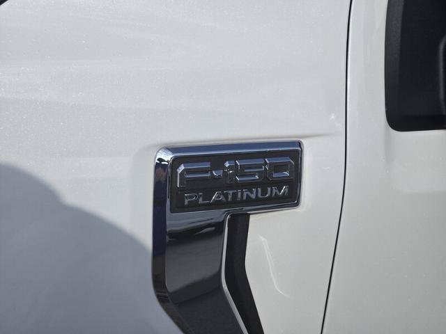 Certified 2021 Ford F150 Platinum w/ Equipment Group 701A High AWD/4WD image 10