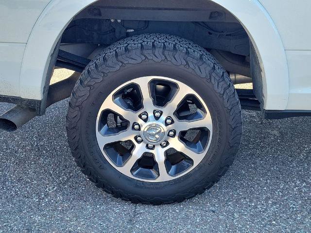Used 2024 RAM 3500 Limited w/ Safety Group AWD/4WD image 6