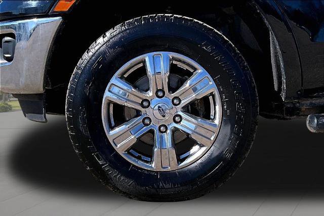 Certified 2022 Ford Ranger XLT w/ Equipment Group 301A Mid image 11