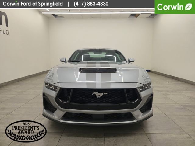 Certified 2024 Ford Mustang GT Premium RWD image 6