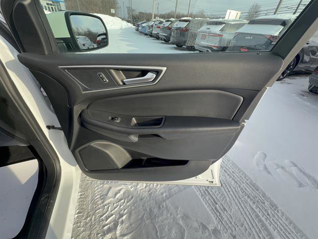 Certified 2023 Ford Edge SEL w/ Convenience Package AWD/4WD image 31