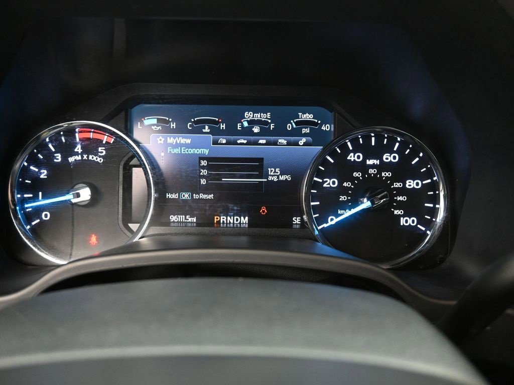 Certified 2022 Ford F350 Lariat w/ Lariat Ultimate Package image 6