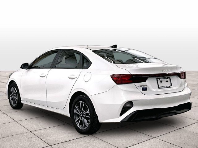 Used 2024 Kia Forte LXS FWD image 10