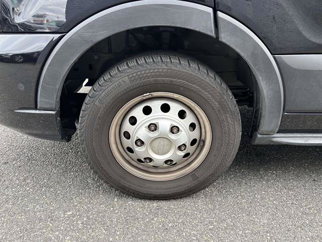 Certified 2025 Ford Transit 350 XLT AWD/4WD image 35