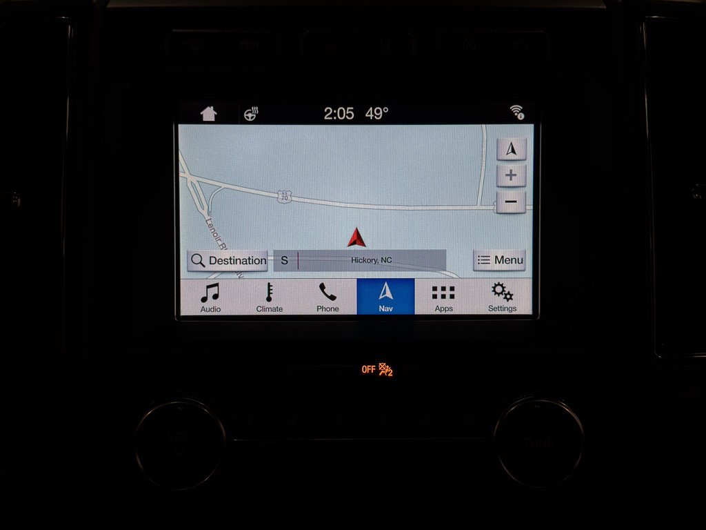 Certified 2019 Ford Expedition Max Limited w/ Equipment Group 303A image 22