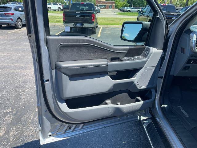 Certified 2023 Ford F150 XLT w/ Equipment Group 302A High AWD/4WD image 16