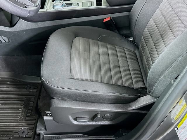 Certified 2024 Ford Edge SEL w/ Convenience Package image 26