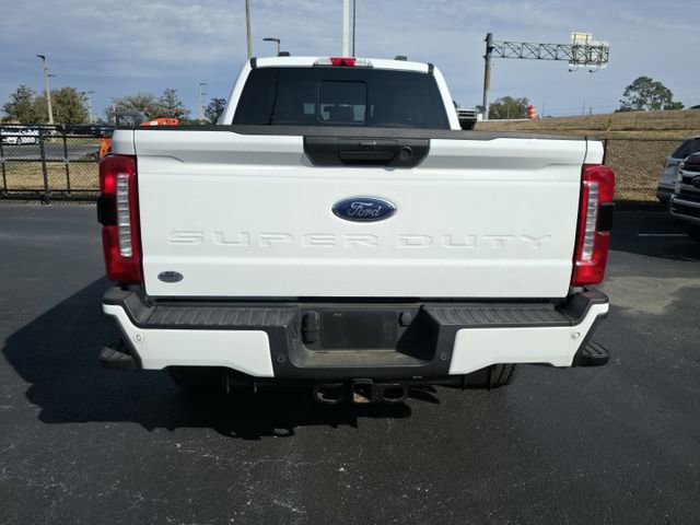 Certified 2024 Ford F250 XL w/ STX Appearance Package image 6