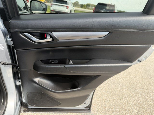 Used 2021 MAZDA CX-5 Touring w/ Touring Preferred SV Package AWD/4WD image 34