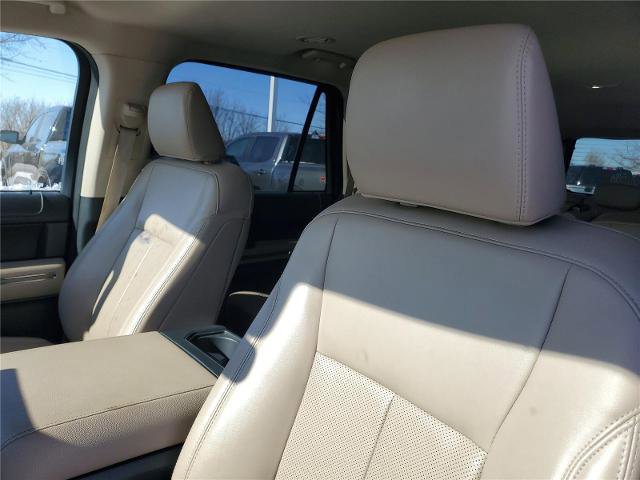 Certified 2023 Ford Expedition Max XLT image 13
