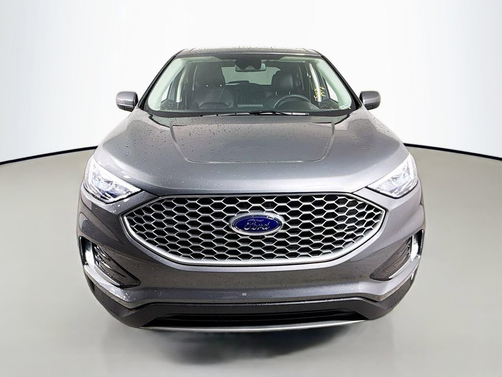 Certified 2024 Ford Edge SEL w/ Convenience Package image 8