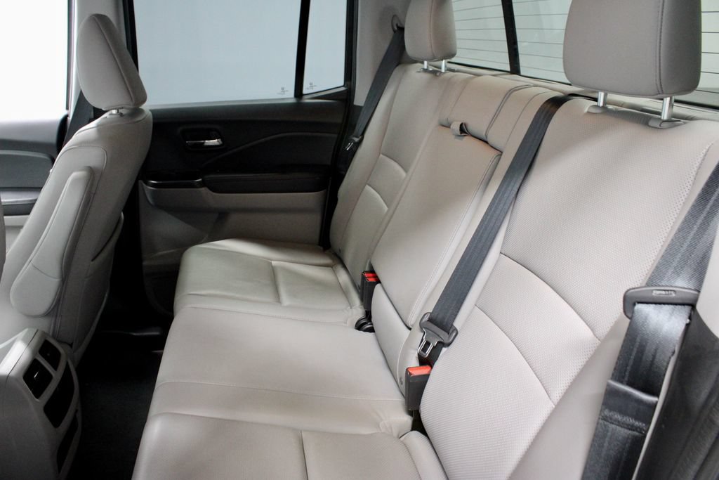 Used 2018 Honda Ridgeline RTL-E image 20