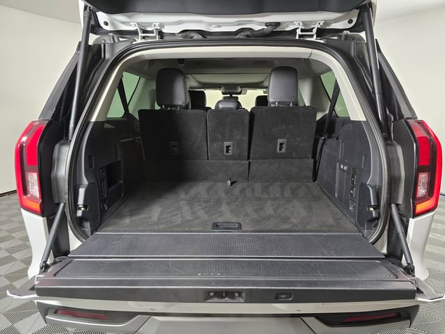 Certified 2025 Ford Expedition Max Platinum AWD/4WD image 16