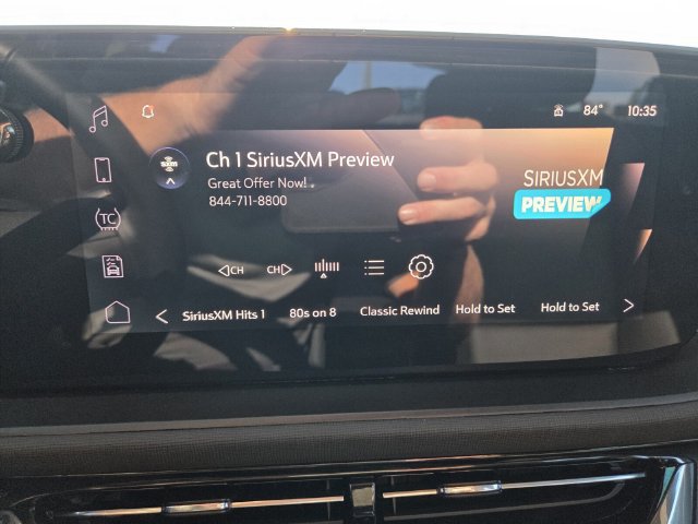 Used 2025 Buick Envista Sport Touring w/ Convenience I Package FWD image 25