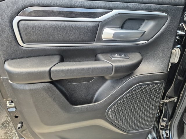 Used 2023 RAM 1500 Big Horn AWD/4WD image 29