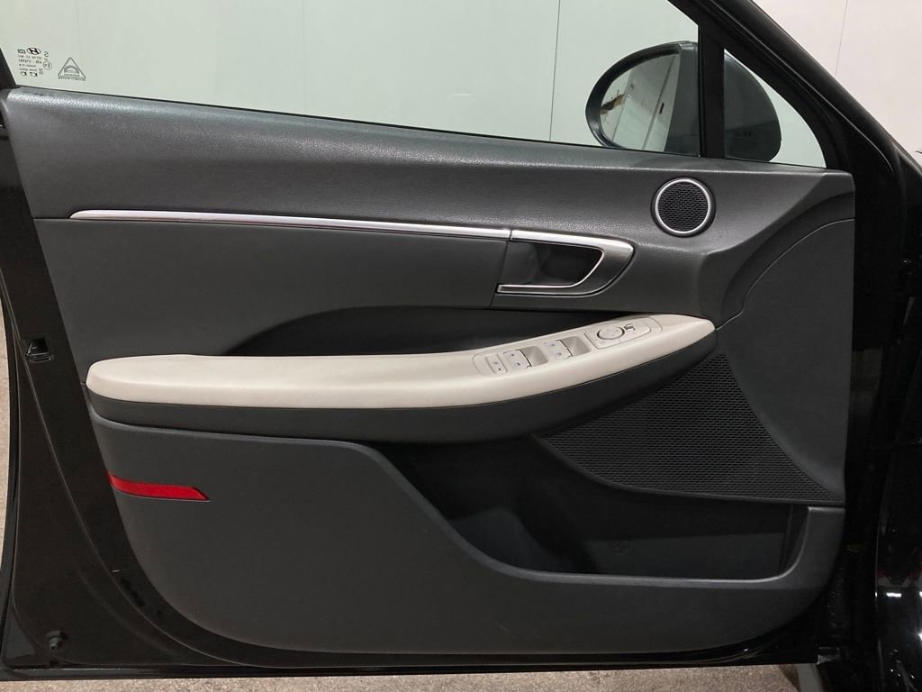 Used 2023 Hyundai Sonata SEL image 18
