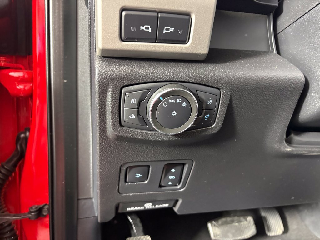 Certified 2021 Ford F250 Lariat w/ Lariat Ultimate Package AWD/4WD image 14