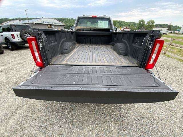 Certified 2023 Ford F250 XL w/ Snow Plow Prep Package AWD/4WD image 21