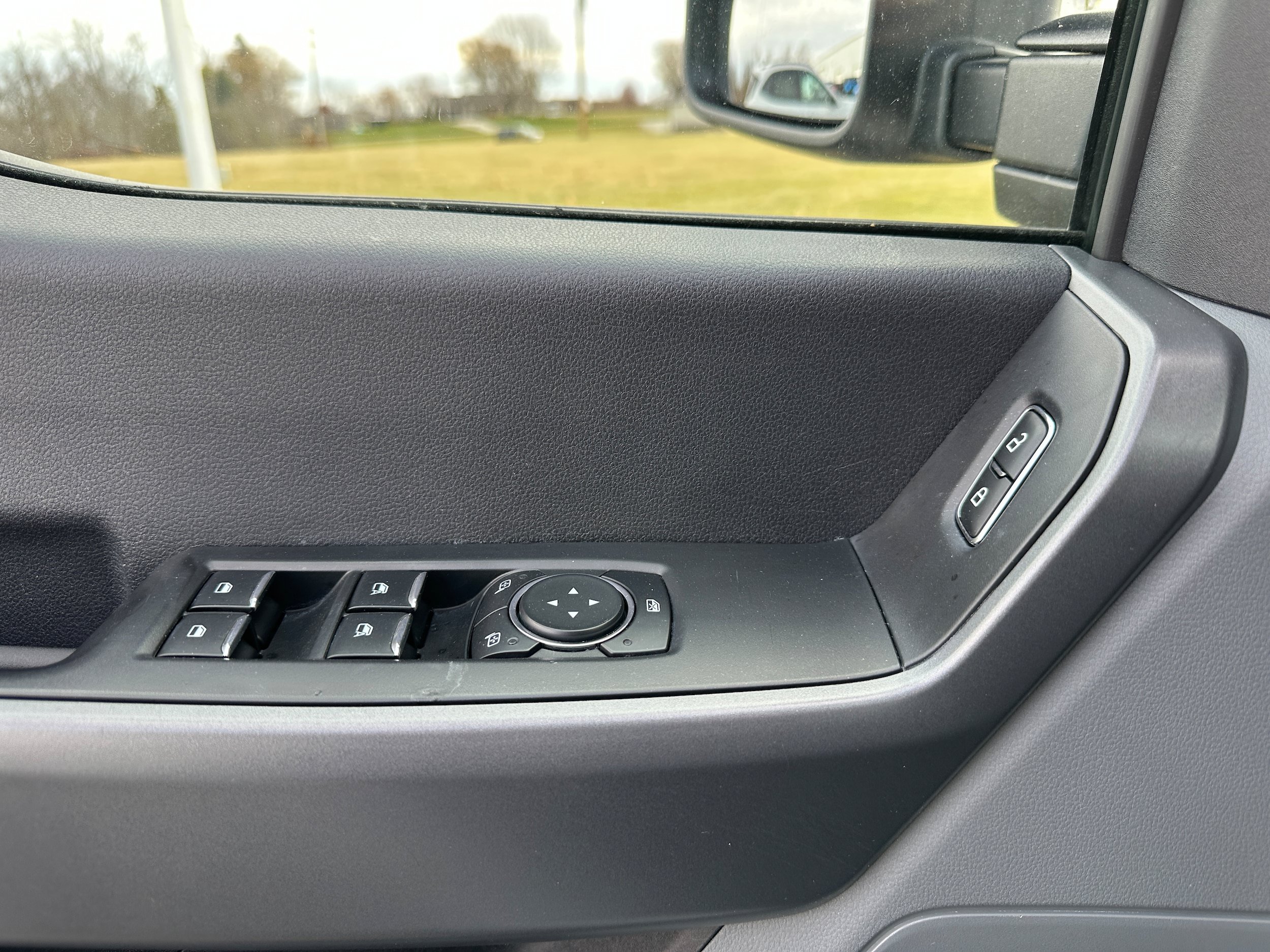Certified 2024 Ford F250 XLT AWD/4WD image 12