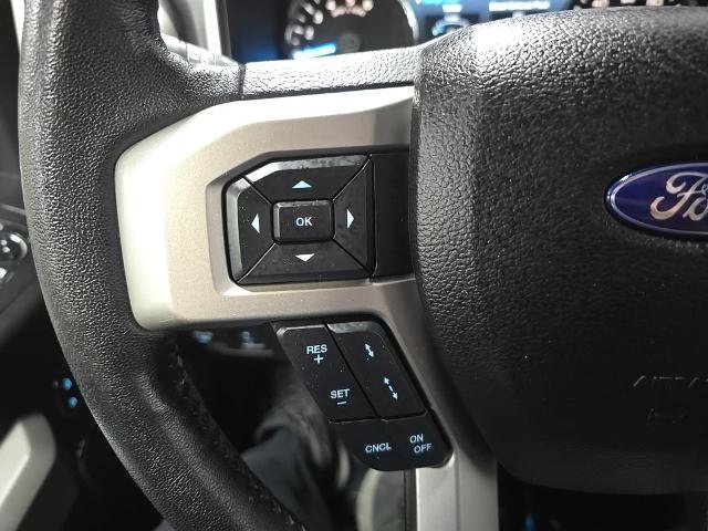 Certified 2018 Ford F150 Lariat w/ Equipment Group 502A Luxury AWD/4WD image 23