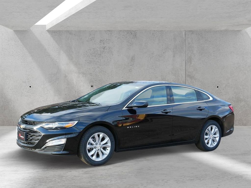 Used 2024 Chevrolet Malibu LT image 6