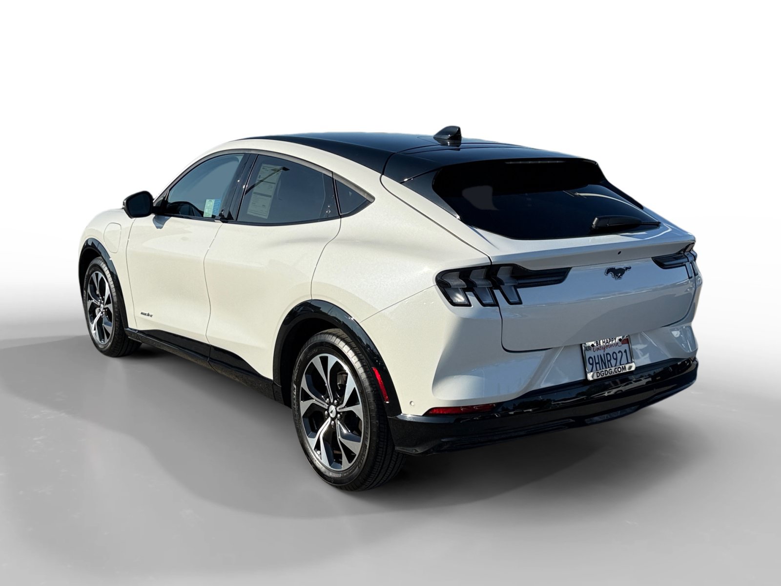 Certified 2023 Ford Mustang Mach-E Premium RWD image 3