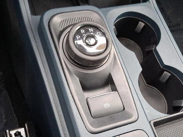 Certified 2023 Ford Maverick Lariat w/ Lariat Luxury Package image 15