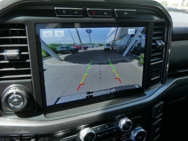 Certified 2023 Ford F150 Tremor AWD/4WD image 34