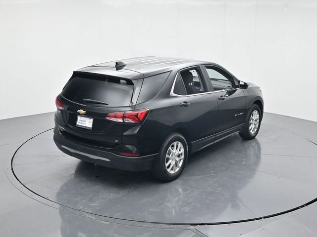 Used 2024 Chevrolet Equinox LT image 39