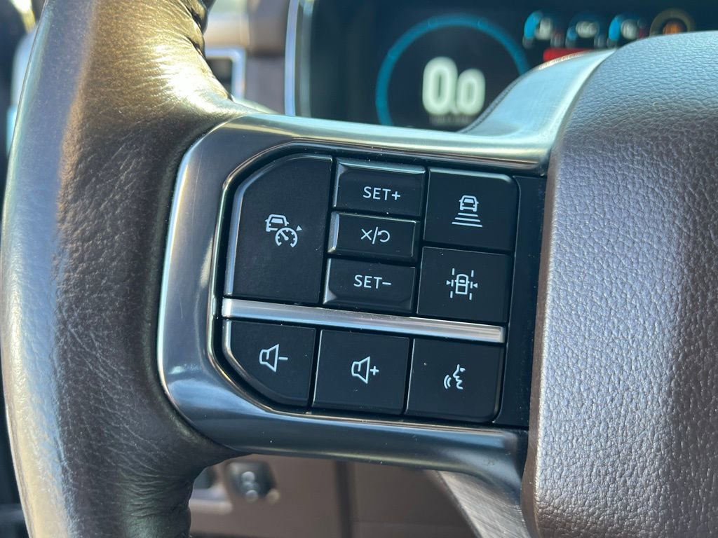 Certified 2022 Ford F150 King Ranch w/ Max Trailer Tow Package image 27